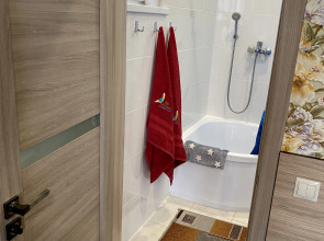 Гостевой дом 38 Попугаев