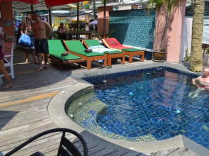 Отель Bauman Ville