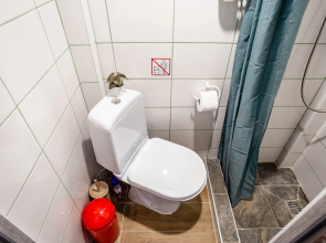 Апартаменты  Bikk*House 4 на  Достоевского