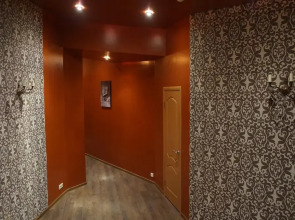 Хостел Серебряная Сова