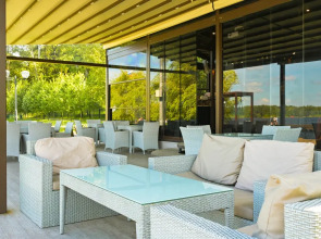 Учебно-Оздоровительный Центр Икша