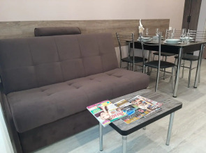 Апартаменты EvroHome на Поляничко