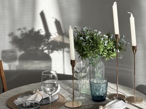 Квартира Современная студия