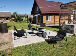 Отель Нагорное