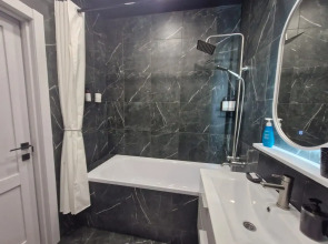 Квартира у Набережной реки Оби