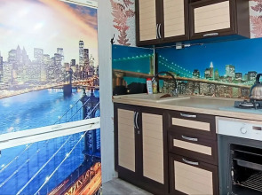 Квартира 1-комнатная в Старом Осколе