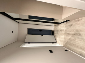 Апартаменты в Гостевом доме My Rose