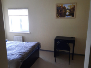 Хостел Чкалофф