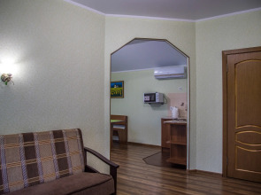 Гостевой Дом Аю-Даг