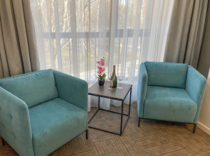 Апартаменты Sun City 5