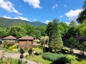 База отдыха Volkov Family