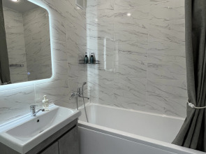 Квартира на Братской 3А