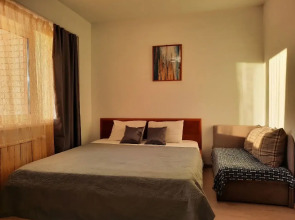 Апартаменты Premium в центре