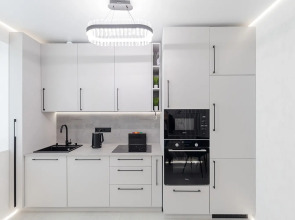 Квартира Ривьера 31