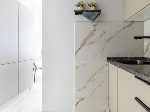 Апартаменты на Черноморской