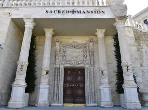 Sacred Mansion