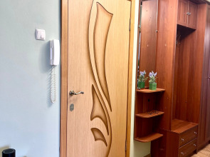 Апартаменты на Строителей