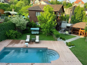 Гостевой дом Агой