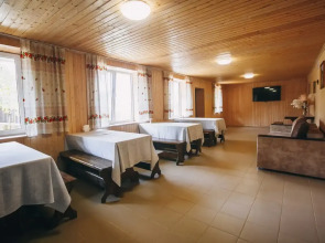 Гостевой дом Иверия