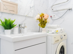 Апартаменты Возле Трц Меганом