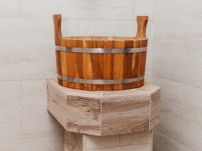 Гостевой дом Карский клуб