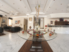 Отель La Maison