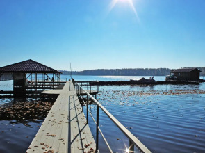 База отдыха Корабль