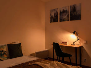 Апартаменты Квартира Forest от Home24