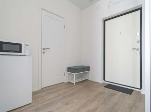 Апартаменты с Евроремонтом в Путилково