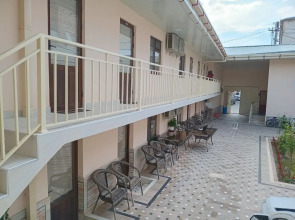 Гостевой дом Raxmatjon