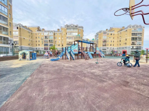 Апартаменты на Бейкер Стрит