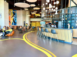 Апартаменты Солнечный Батуми White Sails A 14