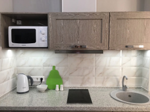 Апартаменты Атлант Сити