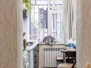 Квартира у Колоннады