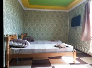 Gostinitsa Barrakuda