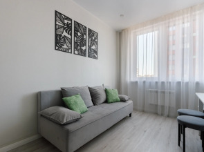 Квартира Li Apartments Green