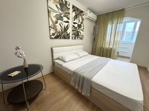 Апартаменты Sunset Премиум Класса