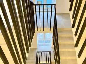 Квартира на 2 Ночи на 4-й линии Васильевского острова 51 (4)