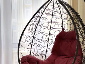 Апартаменты Белый песок