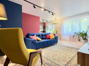 Квартира ArendaGrad Николаева 24