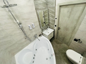 Апартаменты Автограф Лофт