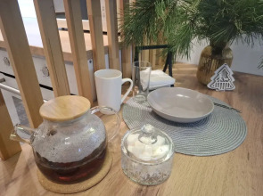 Гостевой дом Венюково