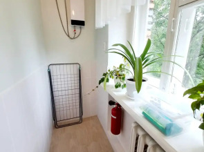 Мини-отель Loparochka