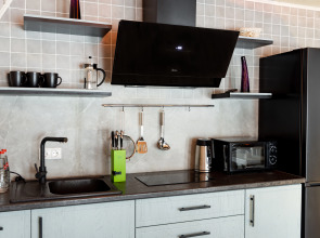 Гостиница Nabat Palace