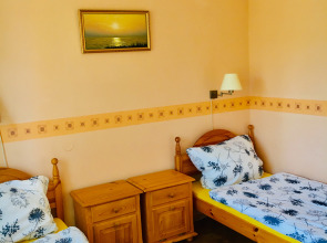 Апартаменты Sunny & Green