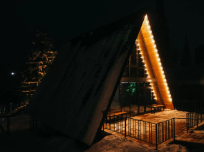 Апартаменты Пижамы