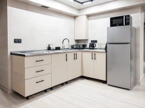 Гостевой Дом У Грека