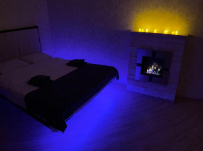 Апартаменты на Таганской 79