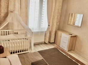 Апартаменты Домашний Уют на Куйбышева 21 (2)