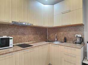 Апартаменты Лето